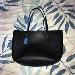 Ralph Lauren Reversible Tote